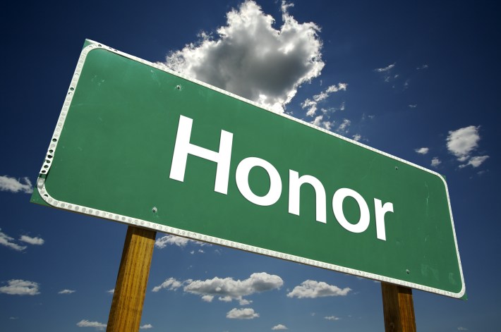 Honor (1)